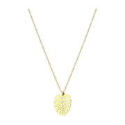 Polo Exchange Necklace - ST51-H093301N-1