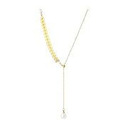 Polo Exchange Necklace - ST51-H071601N-1
