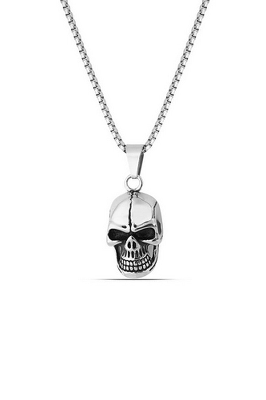 Polo Exchange Necklace - ST51-L233501N-1