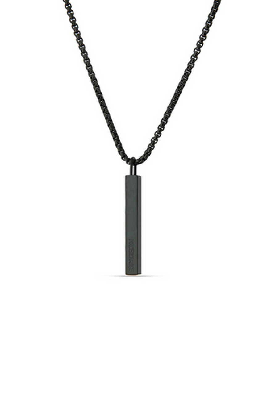 Polo Exchange Necklace - ST51-L271301N-1