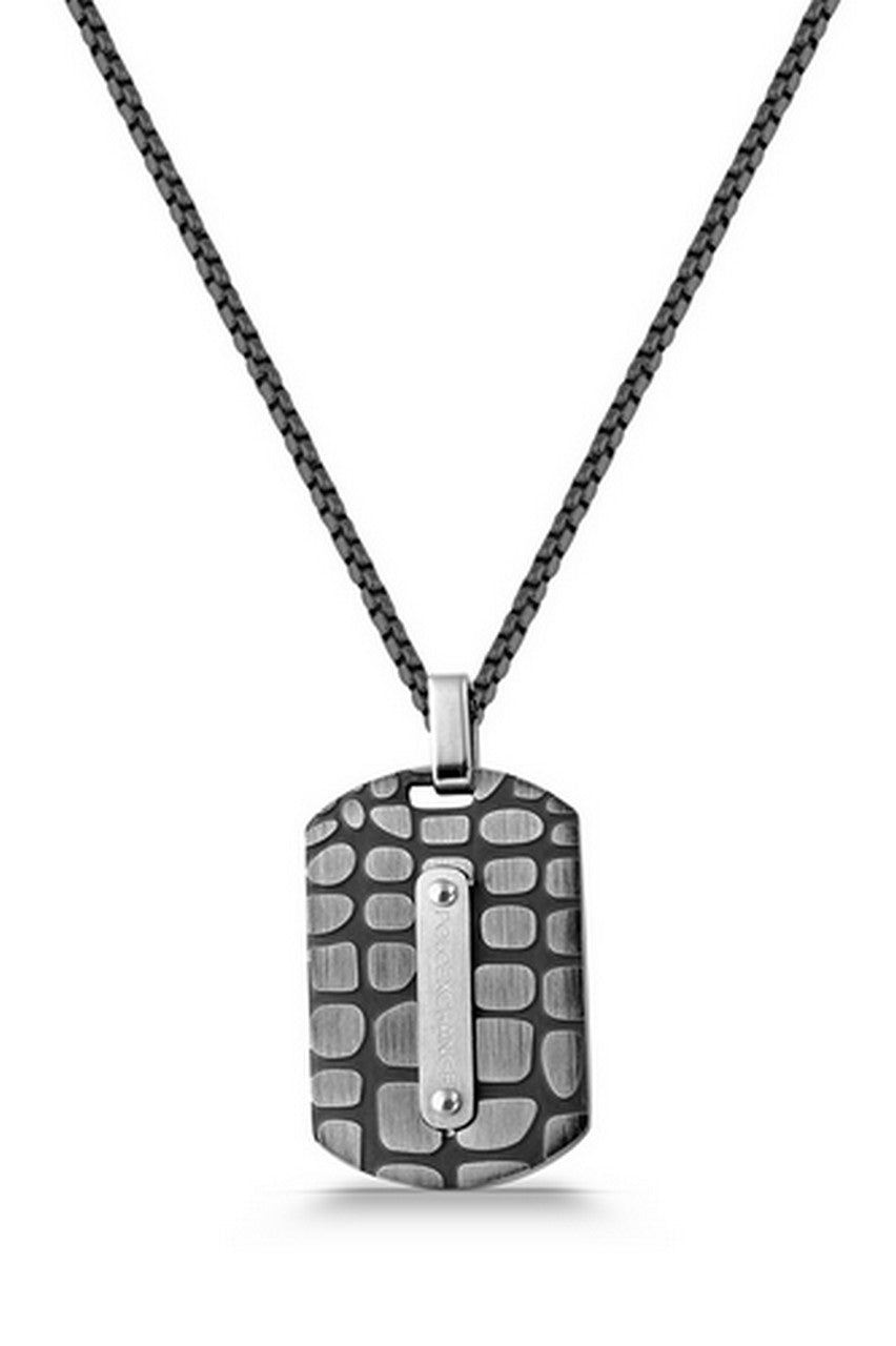 Polo Exchange Necklace - ST52-ANR-YSP21