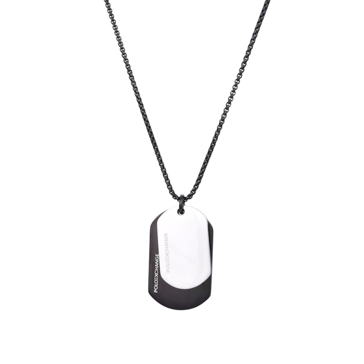 Polo Exchange Necklace - ST52 PX-ANR638