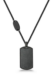 Polo Exchange Necklace - ST52-ANR-YSP36