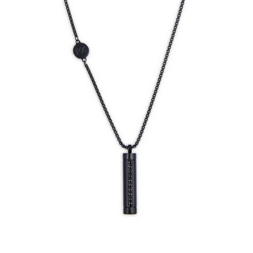 Polo Exchange Necklace - ST52-PXY1108