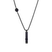 Polo Exchange Necklace - ST52-PXY1110