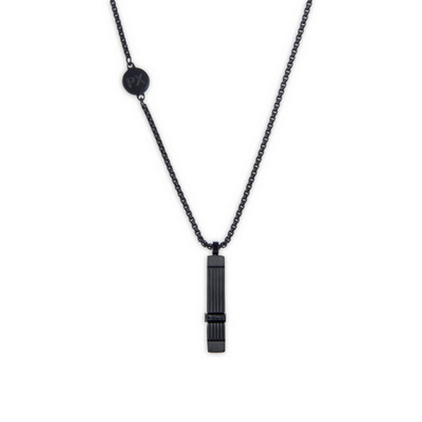 Polo Exchange Necklace - ST52-PXY1110