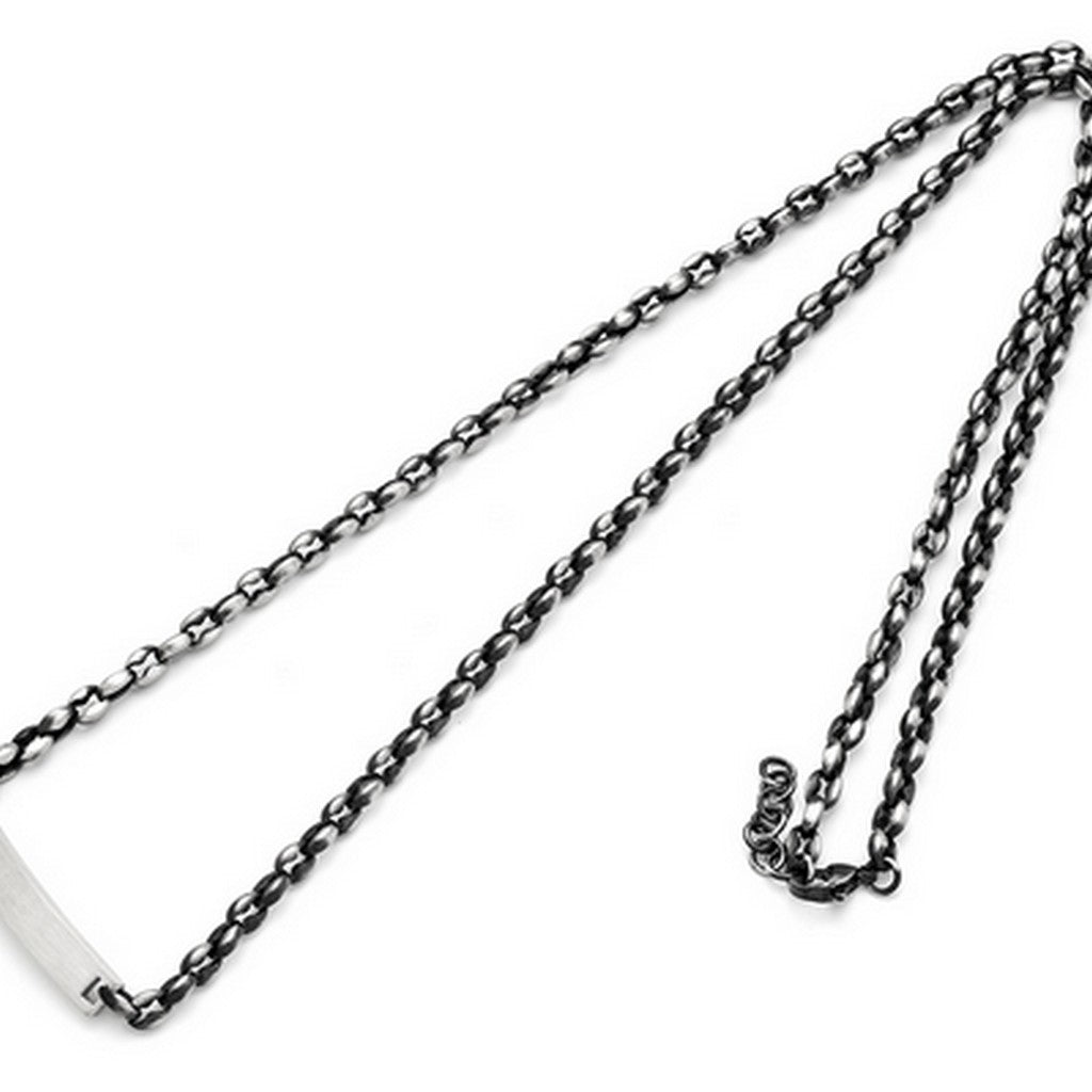Polo Exchange Necklace - ST51-PXY1151