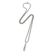 Polo Exchange Necklace - ST51 PXY1152