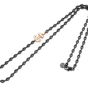 Polo Exchange Necklace - ST51-PXY1159