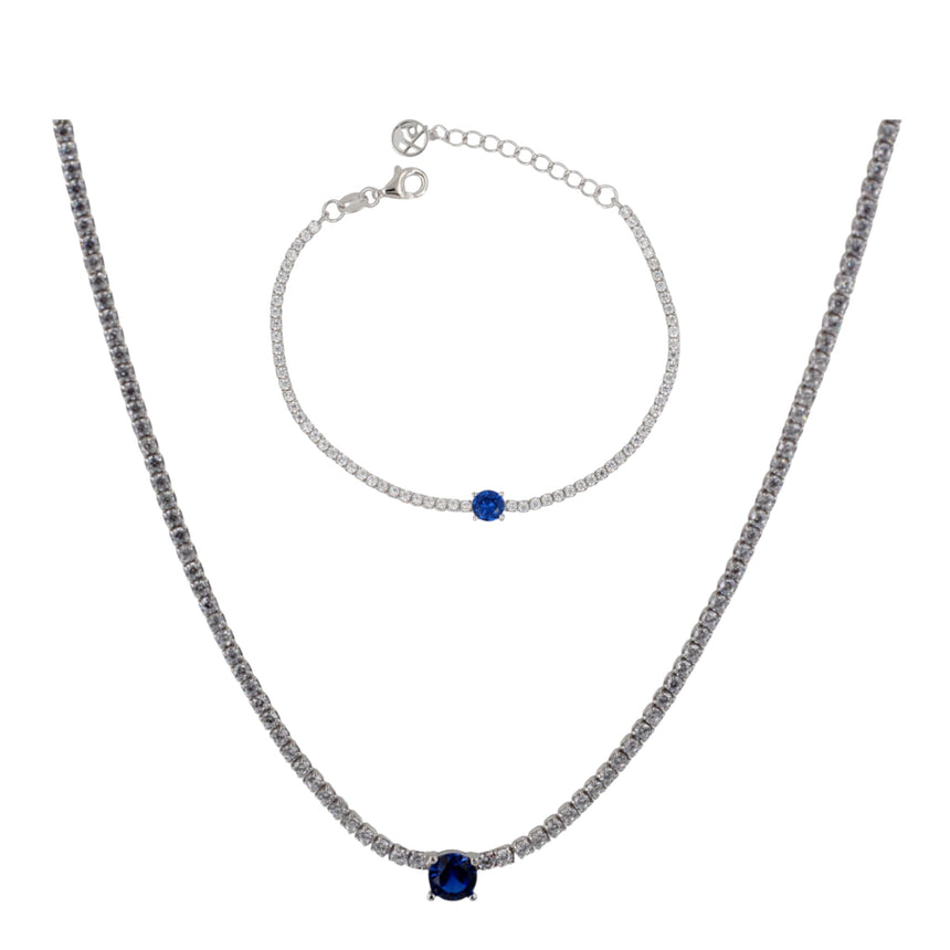 Polo Exchange Jewelry Set - SI258 HC31579