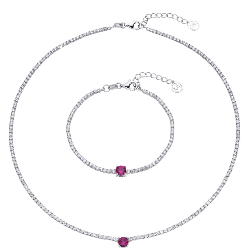 Polo Exchange Jewelry Set - SI258 HC31579