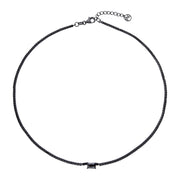 Polo Exchange Necklace - SI258 HC39126