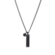 Polo Exchange Necklace - ST52 PX-ANR605