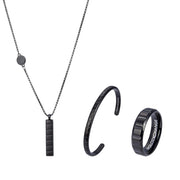 Polo Exchange Jewelry Set - PX-ANR611