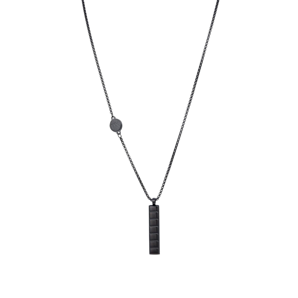 Polo Exchange Necklace - ST52 PX-ANR613