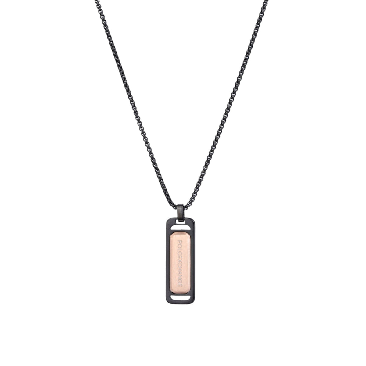 Polo Exchange Necklace - ST52 PX-ANR616