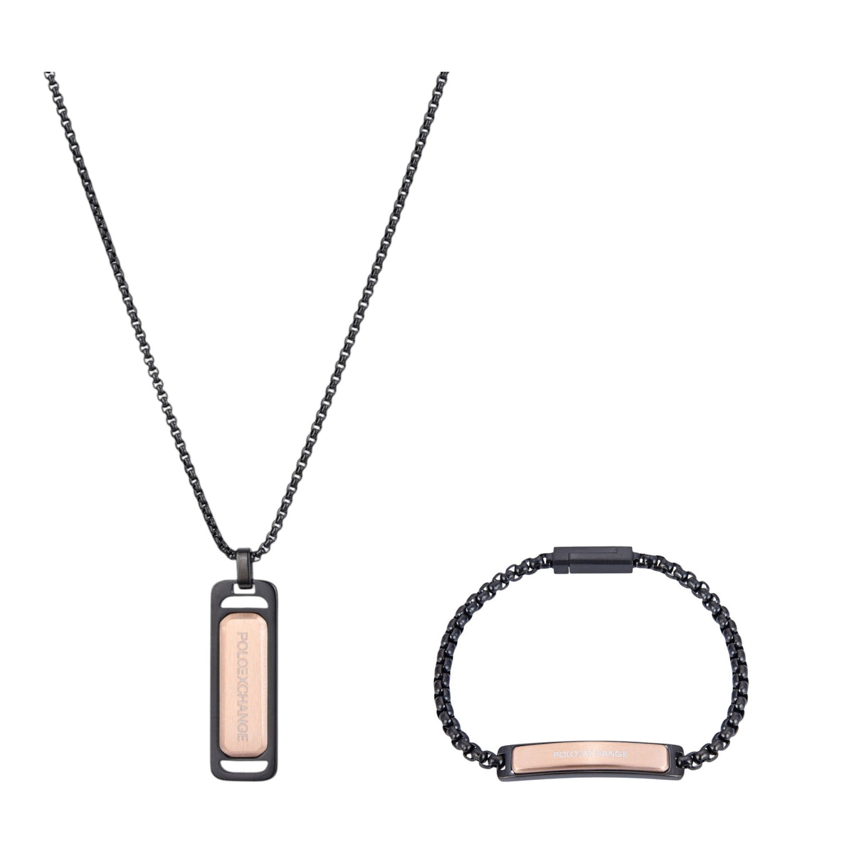 Polo Exchange Jewelry Set - PX-ANR616
