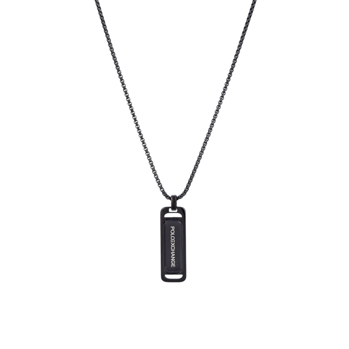 Polo Exchange Necklace - ST52 PX-ANR616