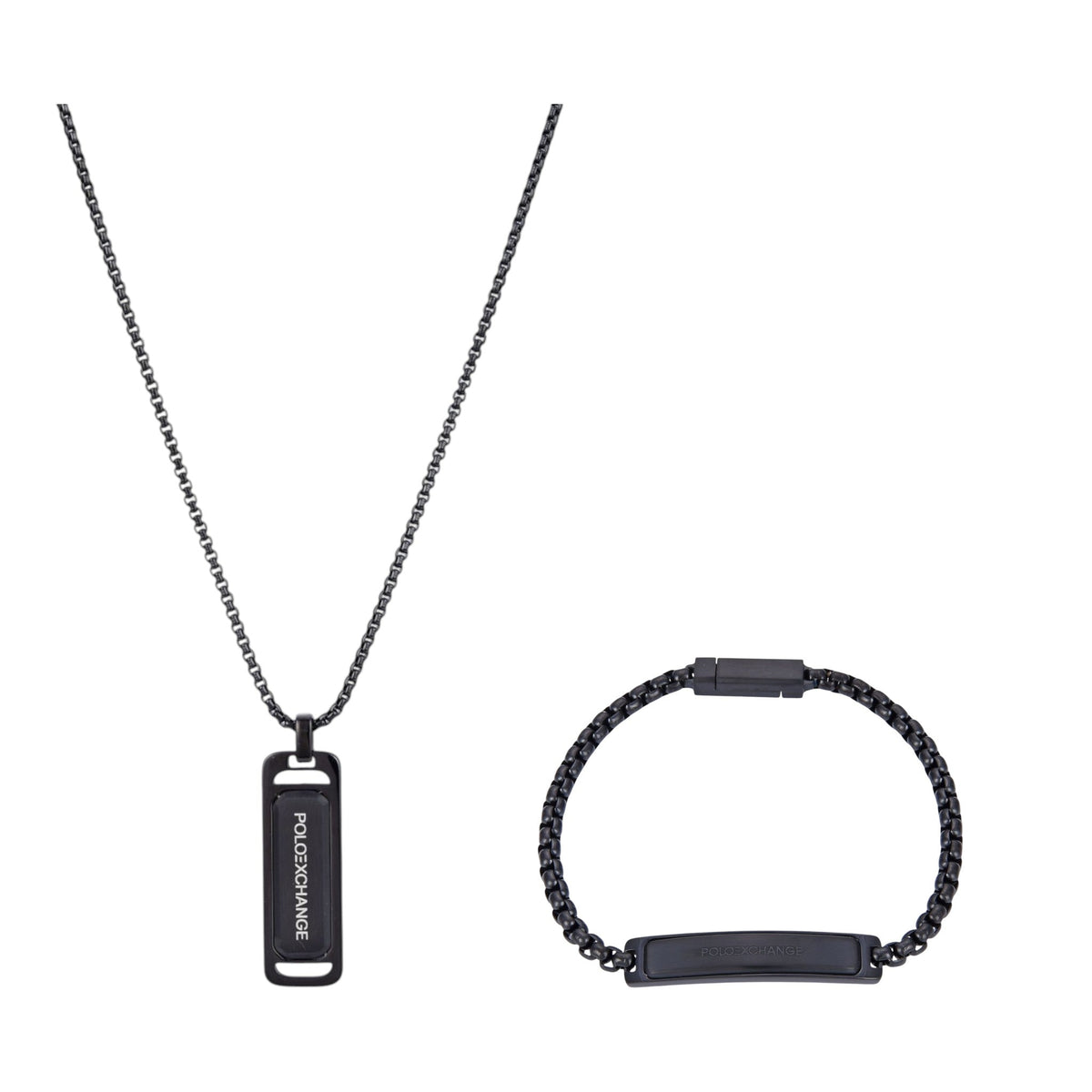 Polo Exchange Jewelry Set - PX-ANR616