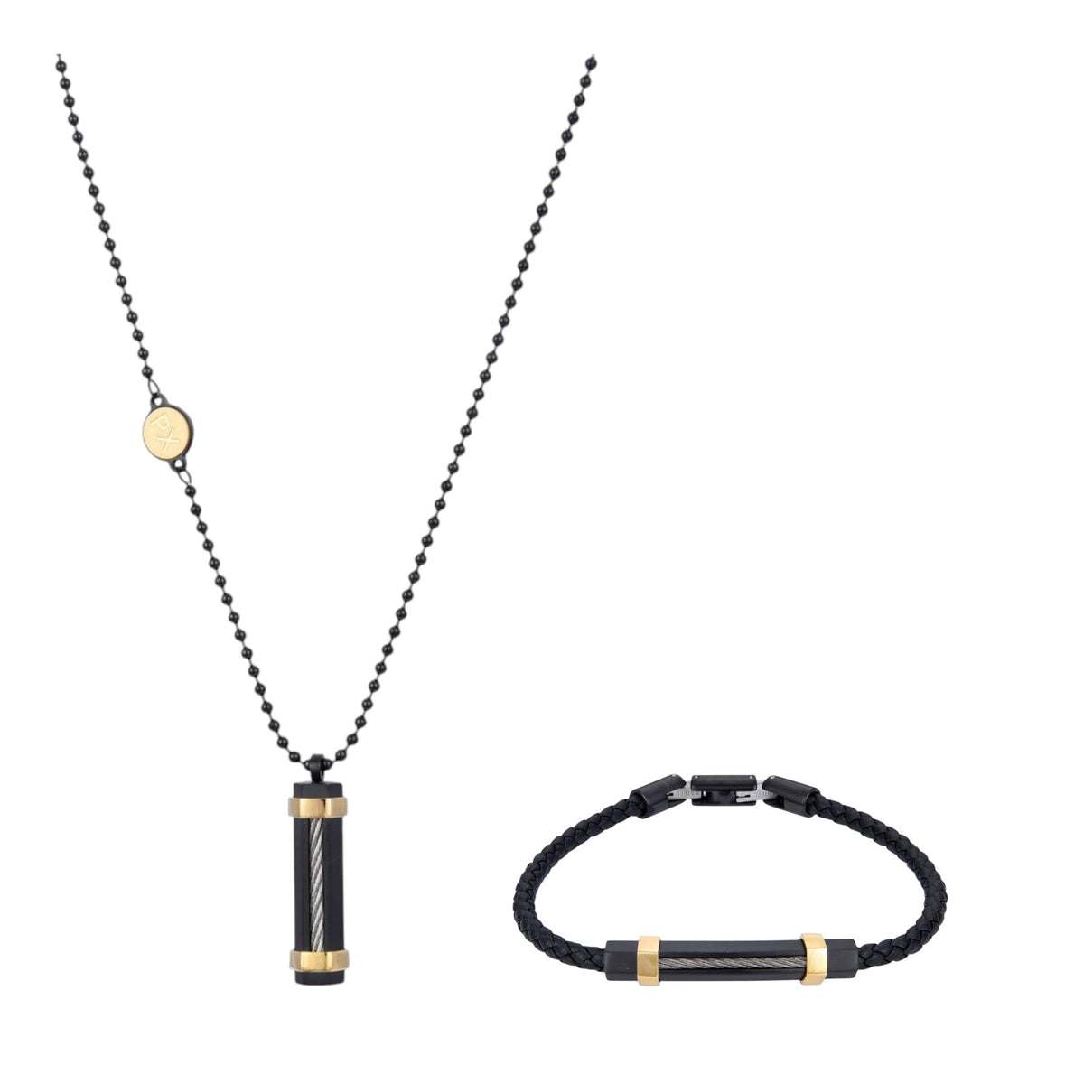 Polo Exchange Jewelry Set - PX-ANR623