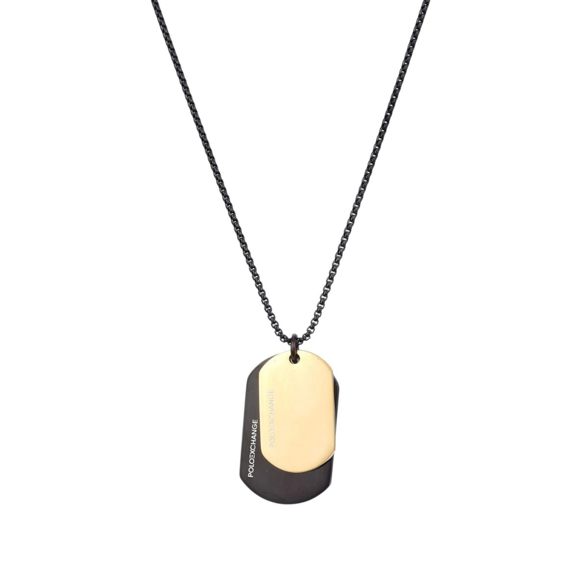 Polo Exchange Necklace - ST52 PX-ANR638