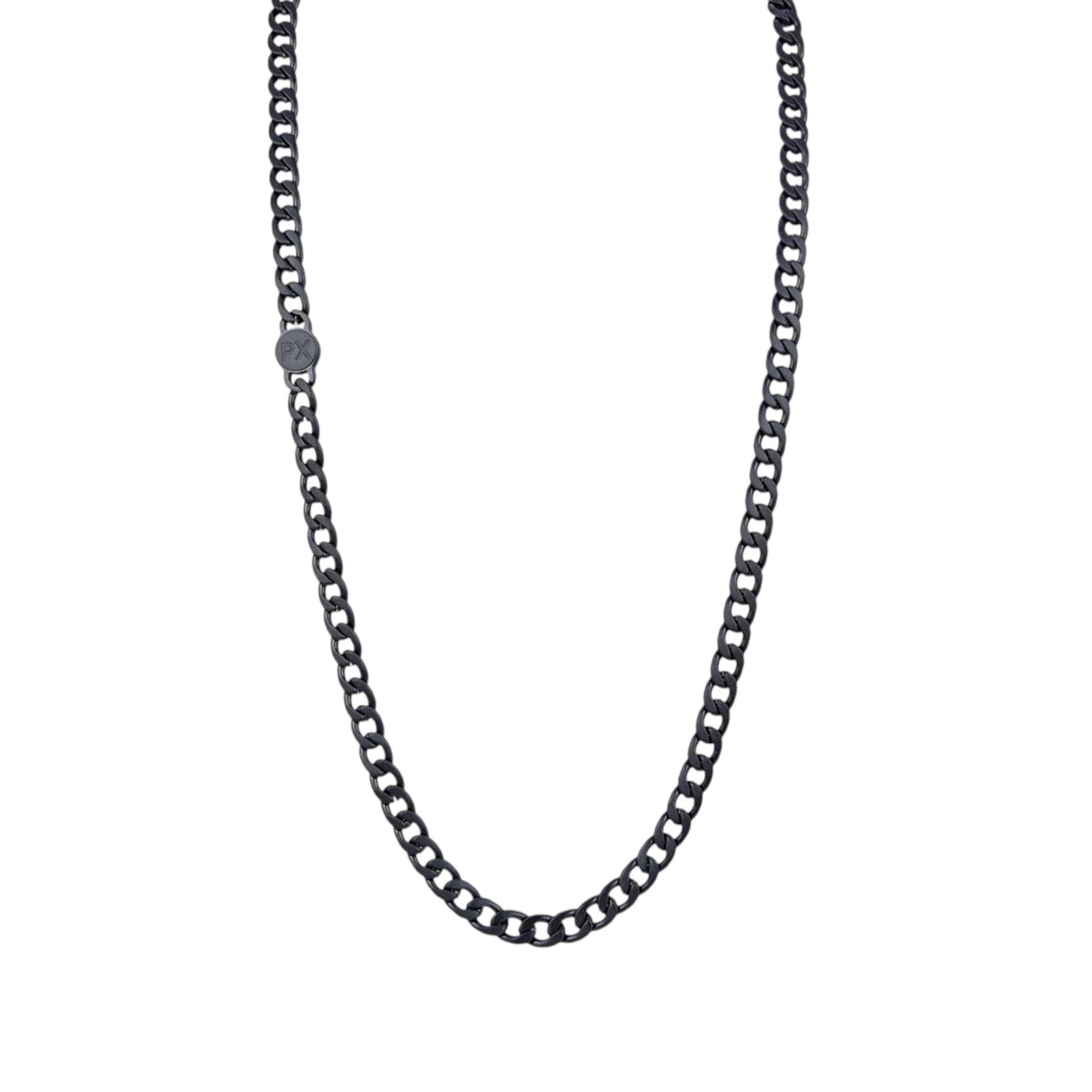 Polo Exchange Necklace - ST52 PX-ANR640