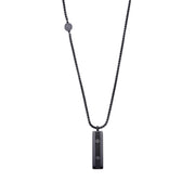 Polo Exchange Necklace - ST46 QD#0079