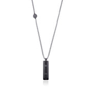 Polo Exchange Necklace - ST46-PXY825