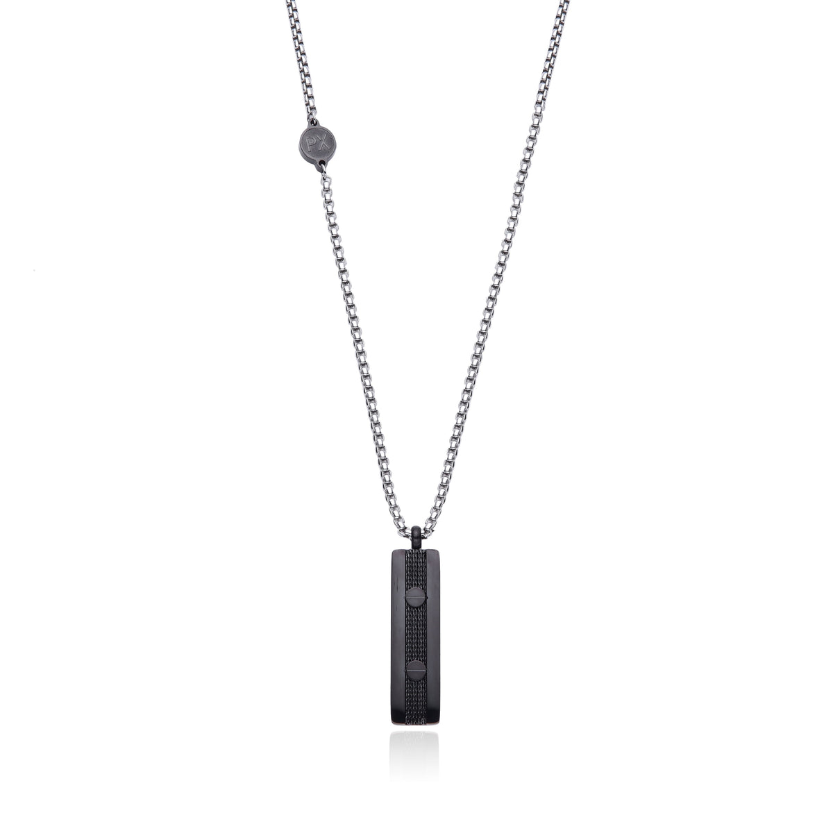 Polo Exchange Necklace - ST46-PXY825