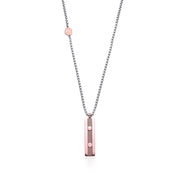 Polo Exchange Necklace - ST46-PXY826
