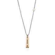 Polo Exchange Necklace - ST46-PXY827