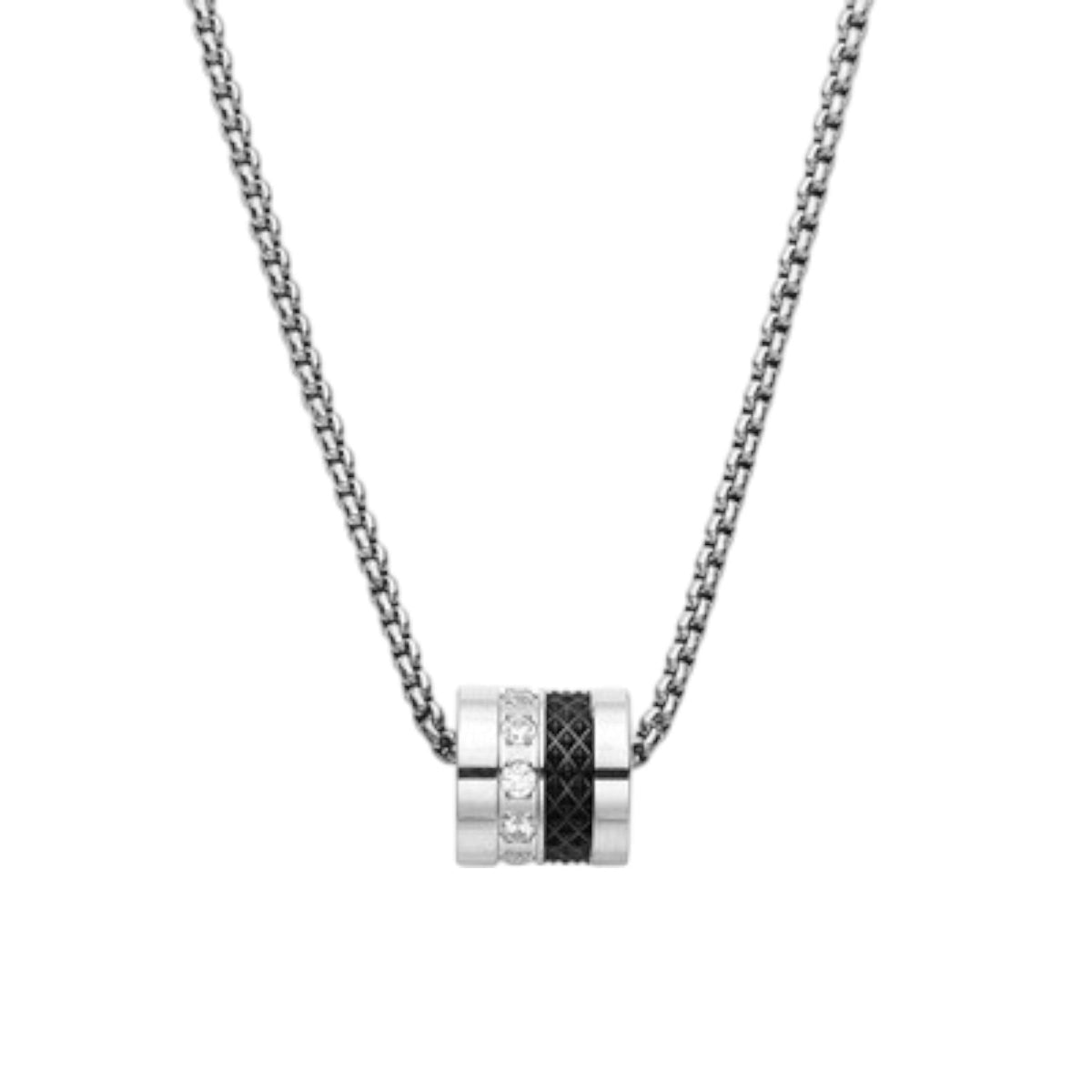 Polo Exchange Necklace - ST50-PXST