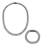 Polo Exchange Jewelry Set - PXNE0759 PXBR0639