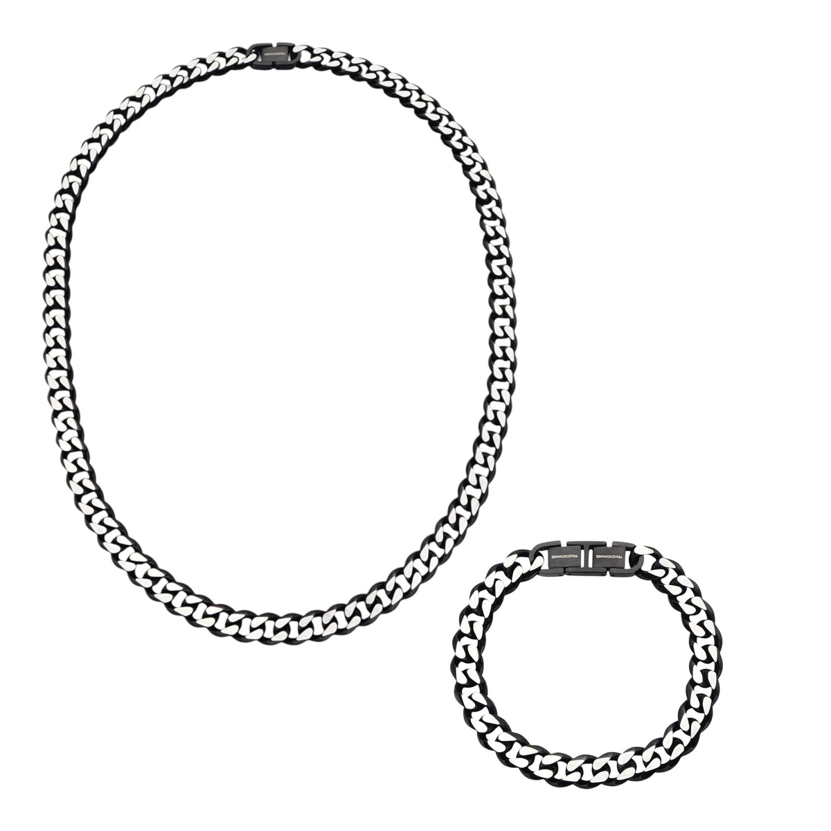 Polo Exchange Jewelry Set - PXNE0759 PXBR0639