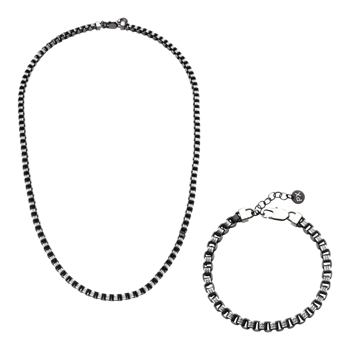 Polo Exchange Jewelry Set - SET1504 PX-2210024