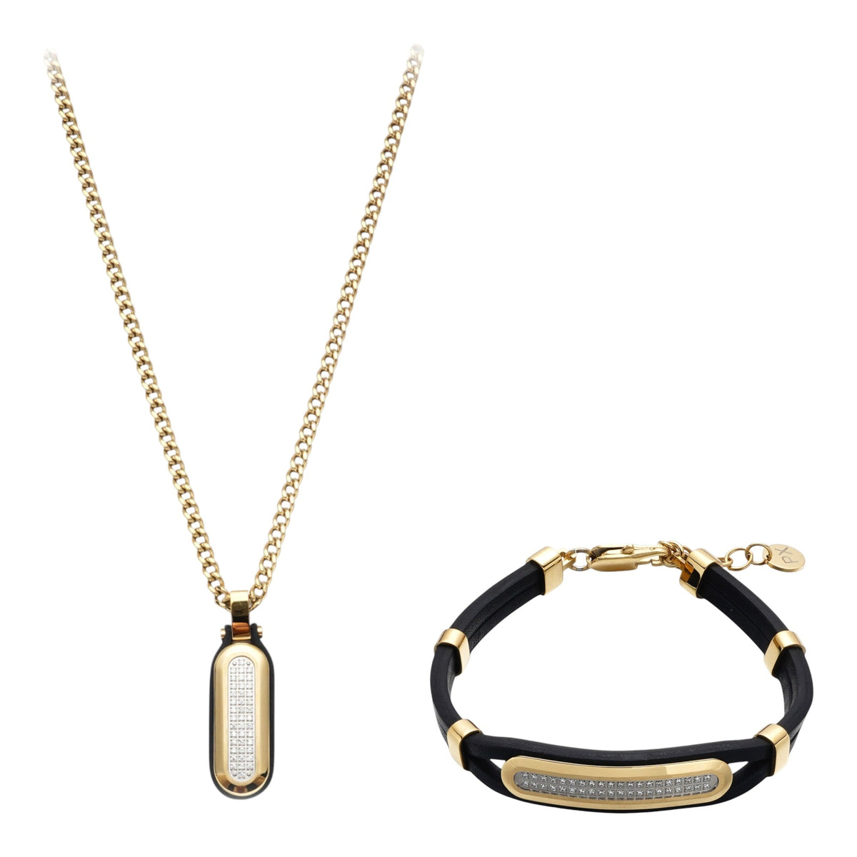 Polo Exchange Jewelry Set - SET1504 PX-2210034