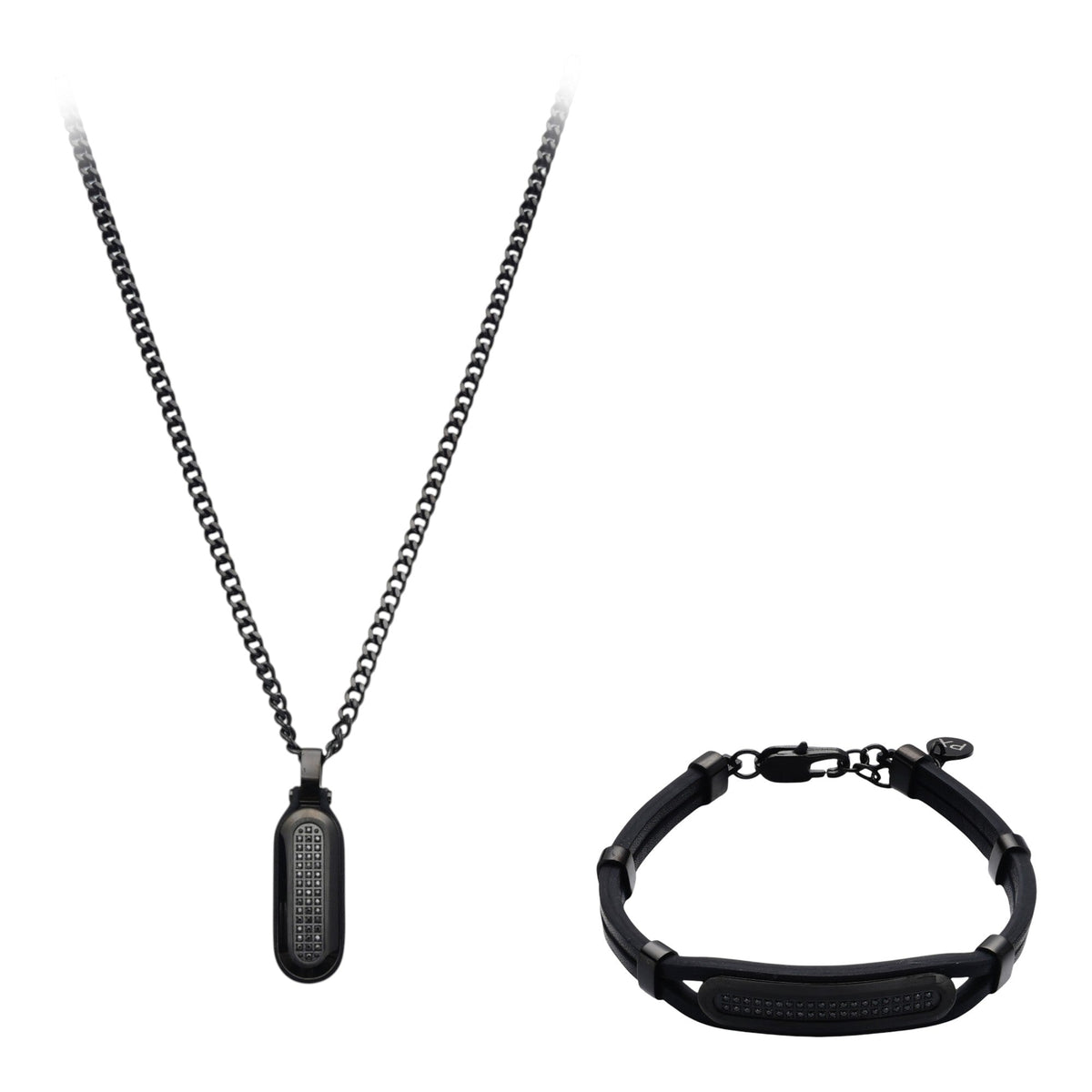 Polo Exchange Jewelry Set - SET1504 PX-2210034
