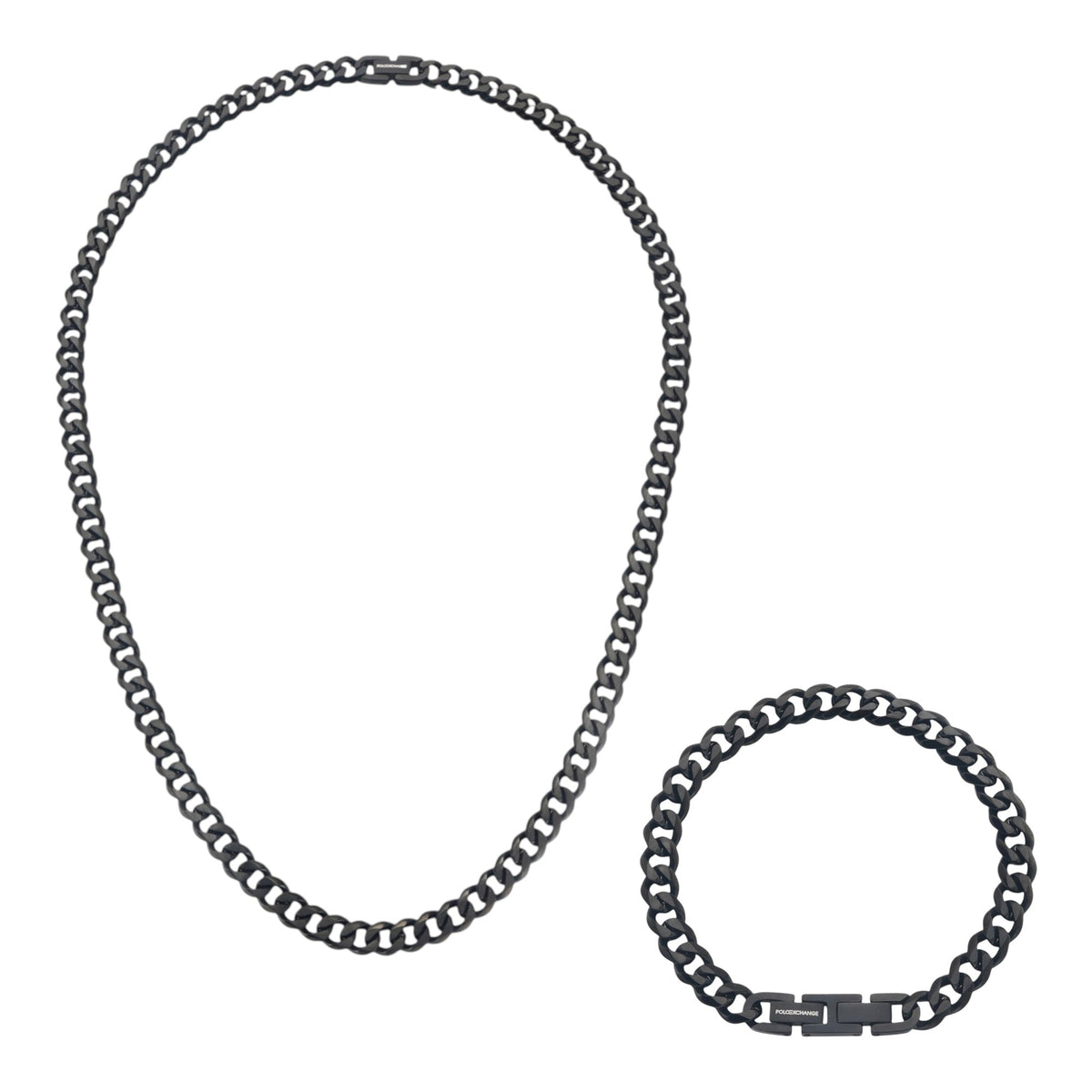 Polo Exchange Jewelry Set - SET1504 PX-2210010