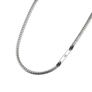 Polo Exchange Necklace - ST46-CLN10