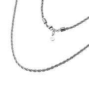 Polo Exchange Necklace - ST46-CLN20