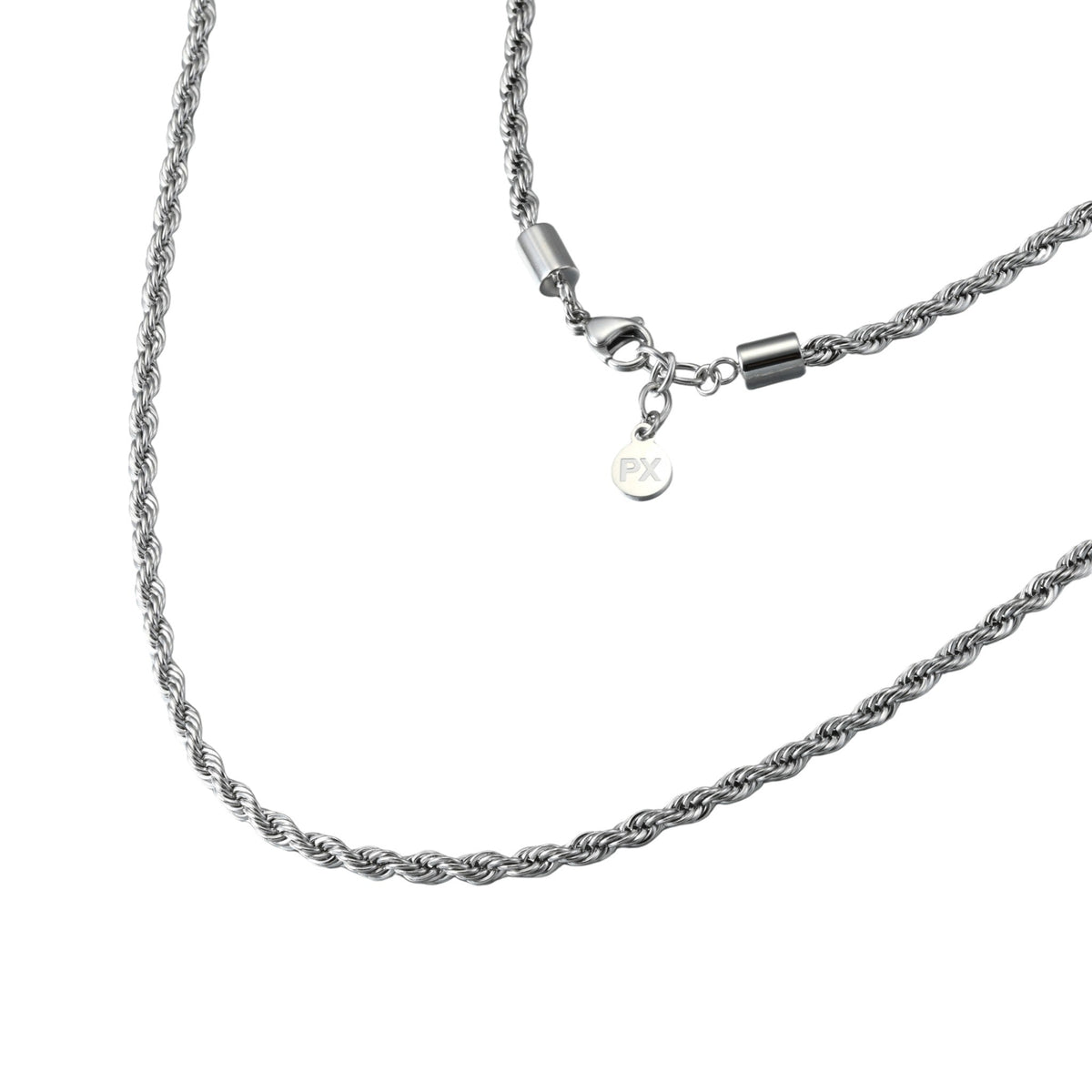 Polo Exchange Necklace - ST46-CLN20