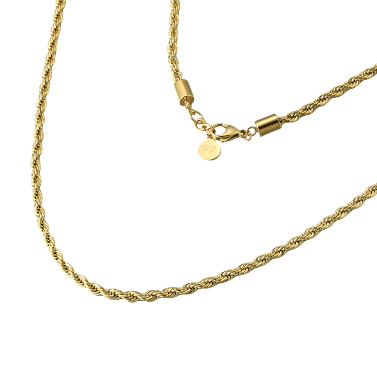 Polo Exchange Necklace - ST46-CLN20