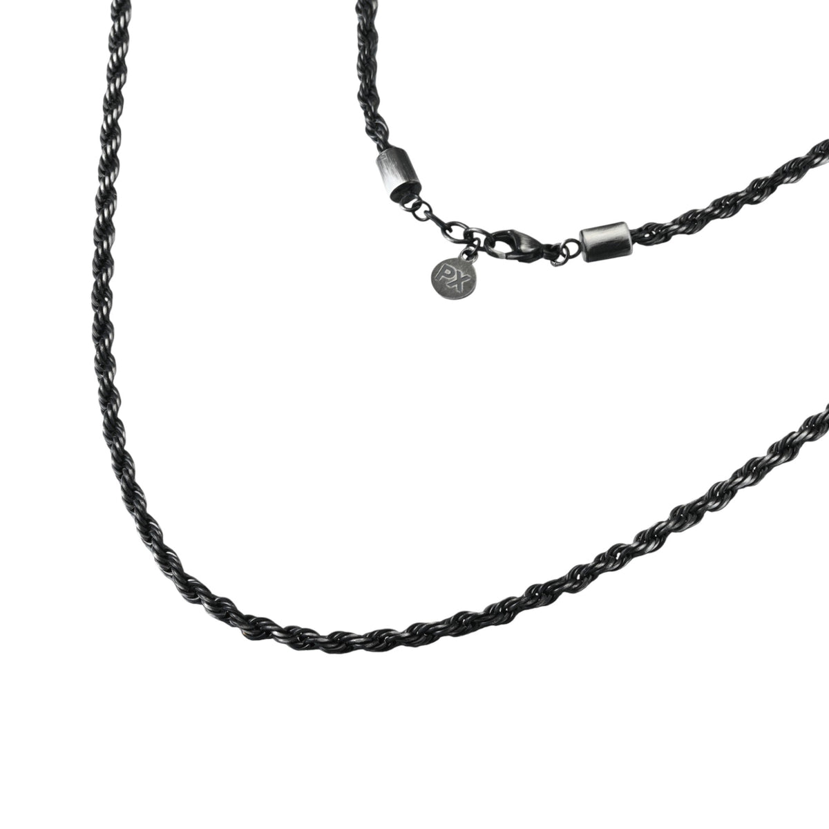 Polo Exchange Necklace - ST46-CLN20