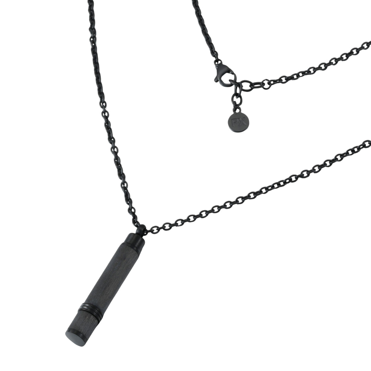 Polo Exchange Necklace - ST46-CLN27-29-31