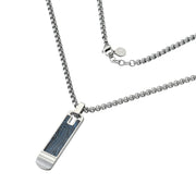 Polo Exchange Necklace - ST46-CLN35-36-37