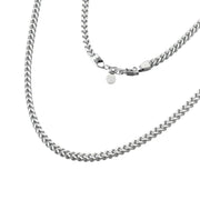 Polo Exchange Necklace - ST46-CLN42