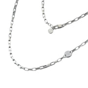 Polo Exchange Necklace - ST46-CLN58