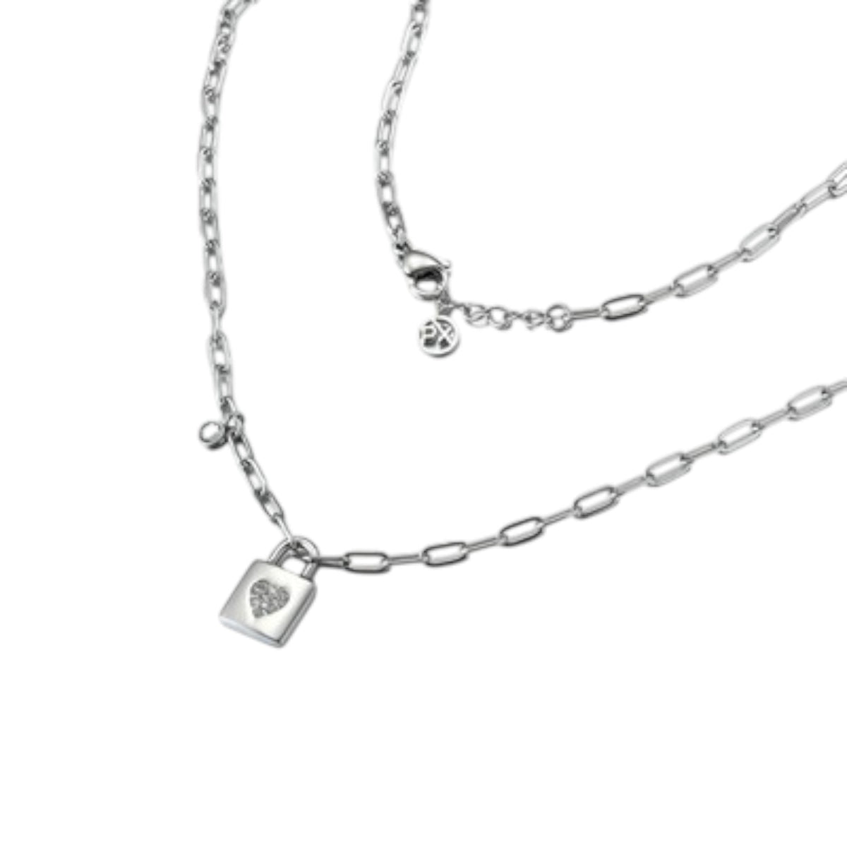 Polo Exchange Necklace - ST46-CLN146