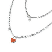 Polo Exchange Necklace - ST46-CLN151-S7597