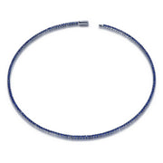 Polo Exchange Necklace - BRS65-StB 2mm40cm